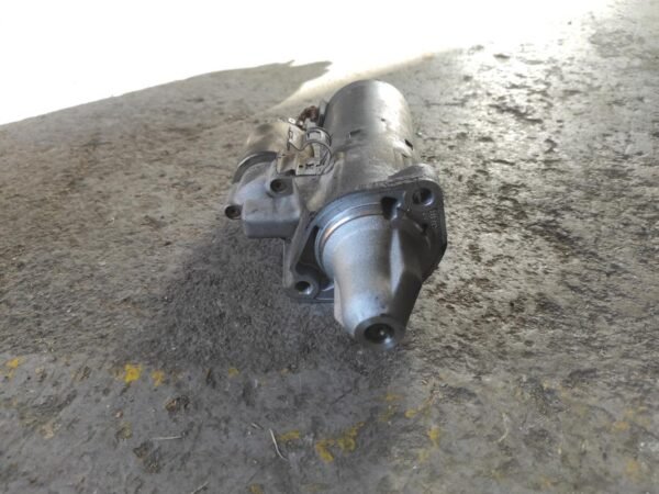 Motor de arranque Mercedes Benz Clase E (W211) E 280 (231 cv) 7G-Tronic - Imagen 2