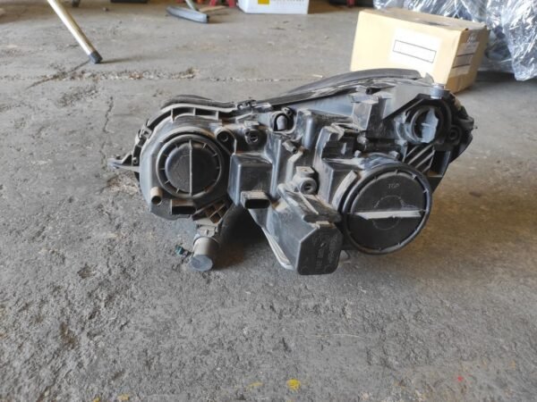 Faro derecho Mercedes Benz Clase E (W211) E 280 (231 cv) 7G-Tronic - Imagen 2