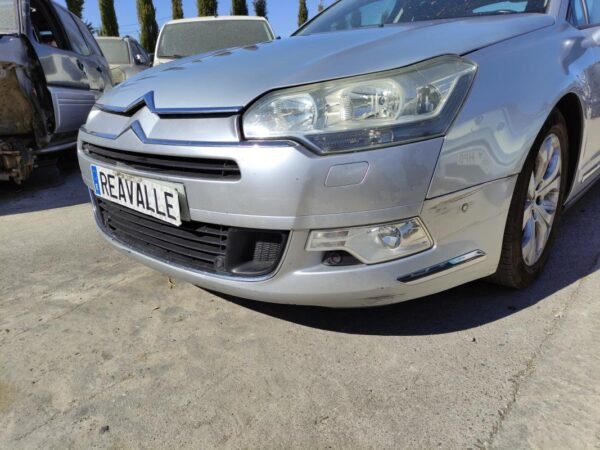 Paragolpe delantero Citroen C5 III (RD_) 2.0 HDi 140 (140cv) - Imagen 2