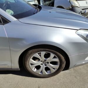 Aleta delantera derecha Citroen C5 III (RD_) 2.0 HDi 140 (140cv)