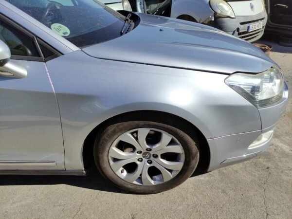 Aleta delantera derecha Citroen C5 III (RD_) 2.0 HDi 140 (140cv)