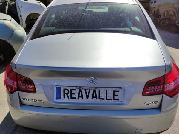 Porton trasero Citroen C5 III (RD_) 2.0 HDi 140 (140cv)