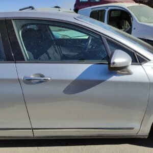 Puerta delantera derecha Citroen C5 III (RD_) 2.0 HDi 140 (140cv)