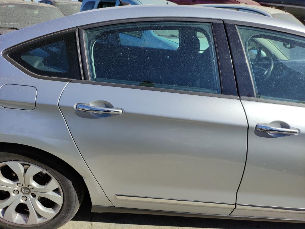 Puerta trasera derecha Citroen C5 III (RD_) 2.0 HDi 140 (140cv)
