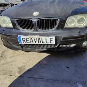 Paragolpe delantero Bmw Serie 1 (E87) 120d (163 cv)