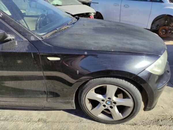 Aleta delantera derecha Bmw Serie 1 (E87) 120d (163 cv)