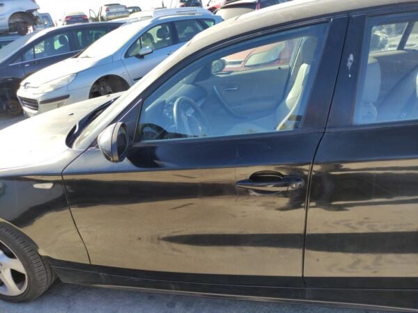 Puerta delantera izquierda Bmw Serie 1 (E87) 120d (163 cv)