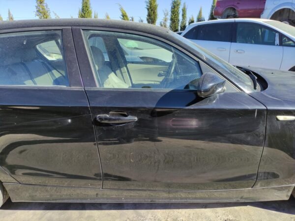 Puerta delantera derecha Bmw Serie 1 (E87) 120d (163 cv)