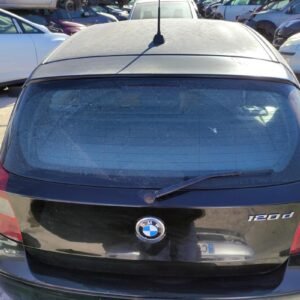 Porton trasero Bmw Serie 1 (E87) 120d (163 cv)