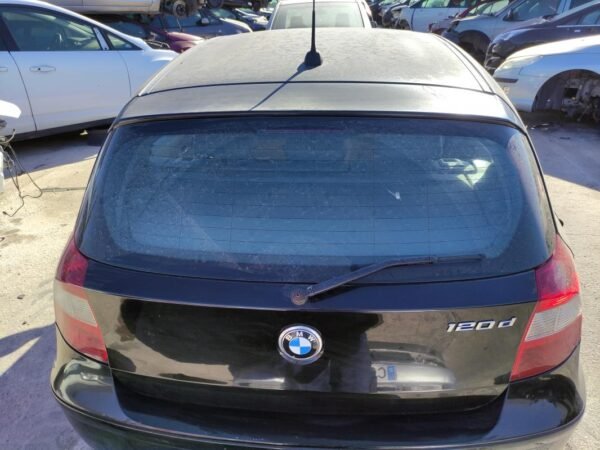 Porton trasero Bmw Serie 1 (E87) 120d (163 cv)