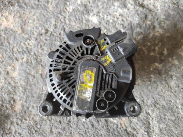 Alternador Peugeot 307 1.6 HDi (110) - Imagen 3