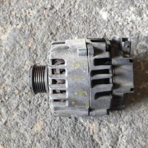Alternador Peugeot 307 1.6 HDi (110)