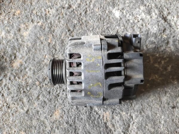 Alternador Peugeot 307 1.6 HDi (110)