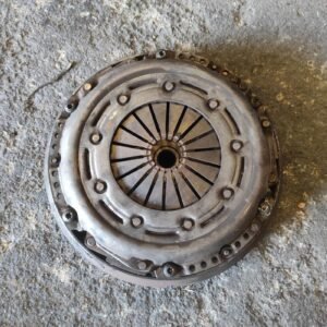 Kit embrague Peugeot 307 1.6 HDi (110)