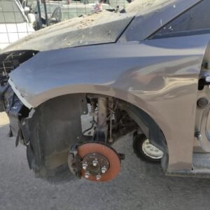 Aleta Delantera Izquierda Ford Focus III Wagon 1.6 TDCi (115 cv)