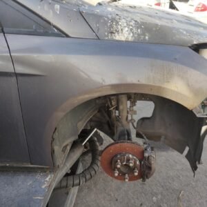 Aleta delantera derecha Ford Focus III Wagon 1.6 TDCi (115 cv)