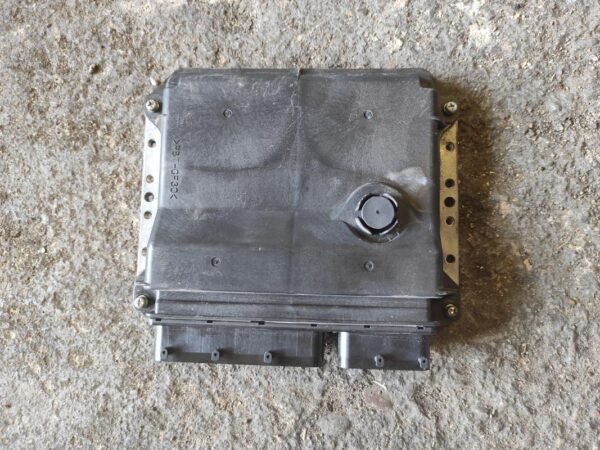 Centralita motor uce Toyota Auris I 1.6i 16V VVT-i (124 cv)