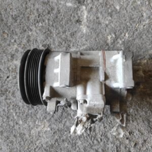 Compresor aire acondicionado Toyota Auris I 1.6i 16V VVT-i (124 cv)