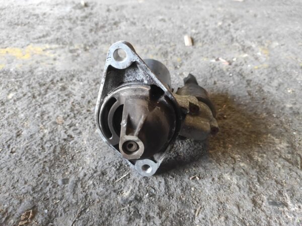 Motor de arranque Toyota Auris I 1.6i 16V VVT-i (124 cv) - Imagen 2