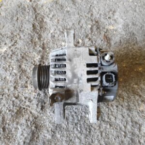 Alternador Toyota Auris I 1.6i 16V VVT-i (124 cv)