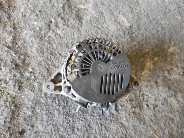 Alternador Toyota Auris I 1.6i 16V VVT-i (124 cv) - Imagen 3