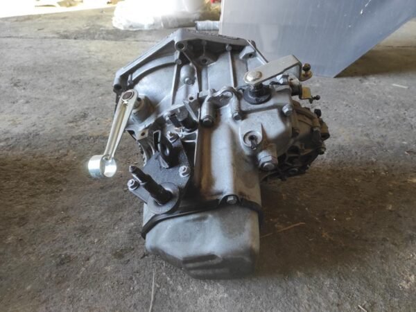 Caja cambios Peugeot 206+ (T3E) 1.1 (60 cv) - Imagen 3