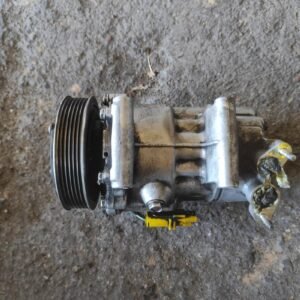 Compresor aire acondicionado Peugeot 206+ (T3E) 1.1 (60 cv)