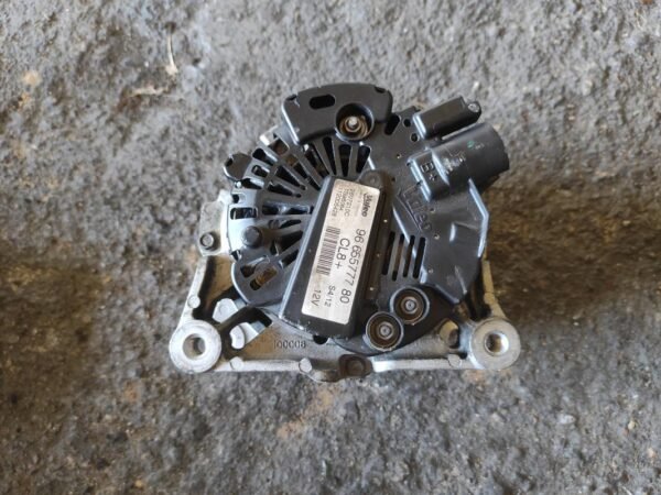 Alternador Peugeot 206+ (T3E) 1.1 (60 cv) - Imagen 3