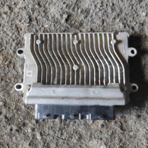 Centralita motor uce Peugeot 206+ (T3E) 1.1 (60 cv)