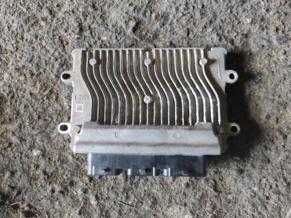 Centralita motor uce Peugeot 206+ (T3E) 1.1 (60 cv)