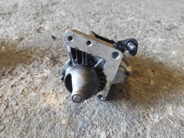 Motor de arranque Peugeot 207 1.6 HDi (90 cv) - Imagen 2