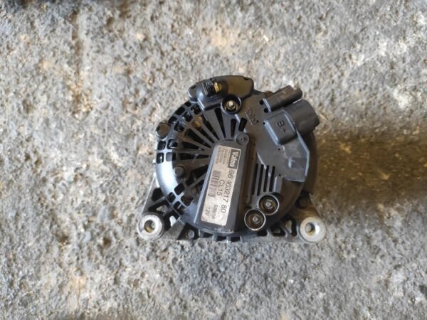 Alternador Peugeot 207 1.6 HDi (90 cv) - Imagen 3
