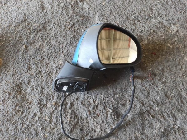 Retrovisor derecho Peugeot 207 1.6 HDi (90 cv) - Imagen 2