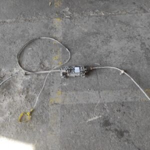 Freno de mano eléctrico Citroen C5 III (RD_) 2.0 HDi 140 (140cv)