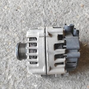 Alternador Citroen C5 III (RD_) 2.0 HDi 140 (140cv)