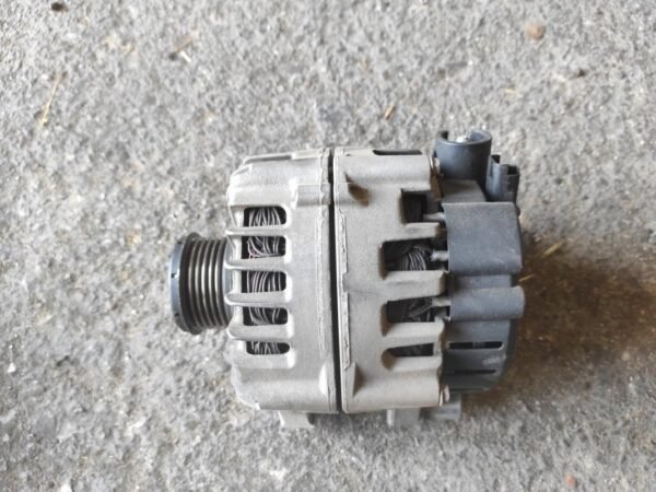 Alternador Citroen C5 III (RD_) 2.0 HDi 140 (140cv)