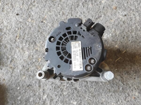 Alternador Citroen C5 III (RD_) 2.0 HDi 140 (140cv) - Imagen 3