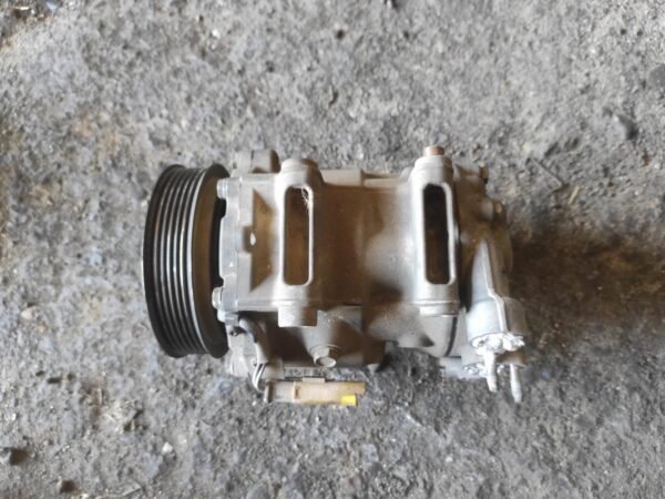 Compresor aire acondicionado Citroen C5 III (RD_) 2.0 HDi 140 (140cv)