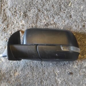 Retrovisor izquierdo Ford Ranger IV (2022) 2.0 EcoBlue 4x4 (170 CV)