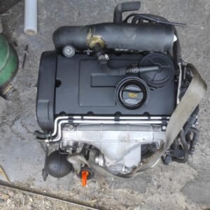 Motor Volkswagen Passat (B6) 2.0 TDI (140 cv)