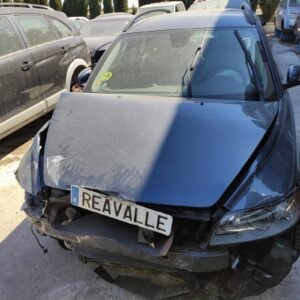 Despiece Volvo V50 II 2.0 D (136 cv) 2007