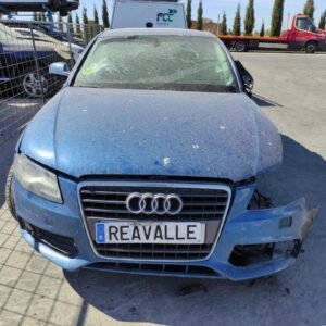 Despiece Audi A4 (B8) Versión 2011 2.0 TDI (136 cv) 2012