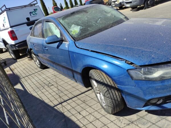 Despiece Audi A4 (B8) Versión 2011 2.0 TDI (136 cv) 2012 - Imagen 3
