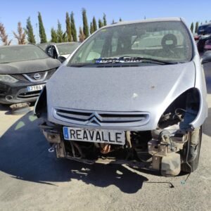 Despiece Citroen Xsara Picasso (N68) 1.6 (95 cv) 2001