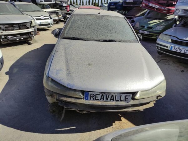 Despiece Peugeot 406 (8) 2.0 HDI 90 (90 cv) 2001