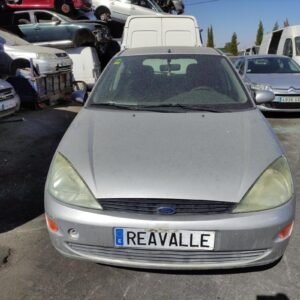 Despiece Ford Focus Hatchback I 1.8 DI (75 cv) 2000