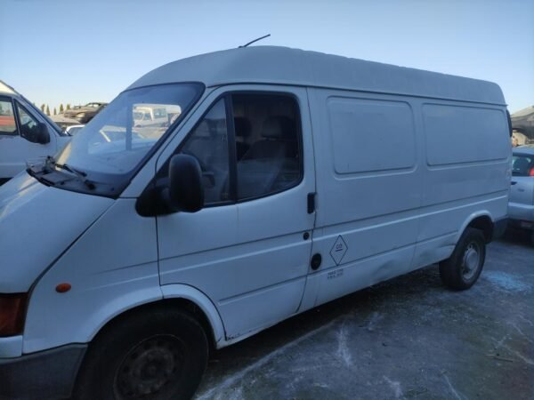 Despiece Ford Transit Furgón II (E_ _) 2.5 TDI (EAL, EAS) (101 cv) 1999 - Imagen 2