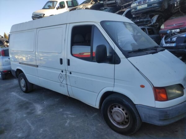 Despiece Ford Transit Furgón II (E_ _) 2.5 TDI (EAL, EAS) (101 cv) 1999 - Imagen 3
