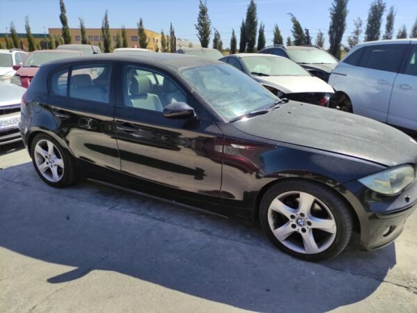 Despiece Bmw Serie 1 (E87) 120d (163 cv) 2006 - Imagen 3