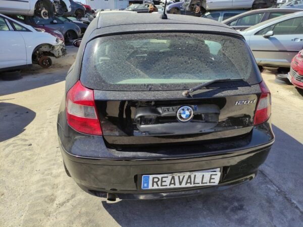 Despiece Bmw Serie 1 (E87) 120d (163 cv) 2006 - Imagen 4